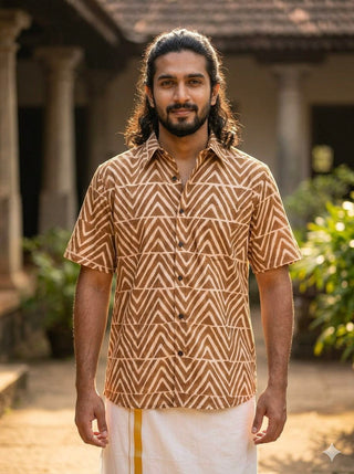 Mool Shirt