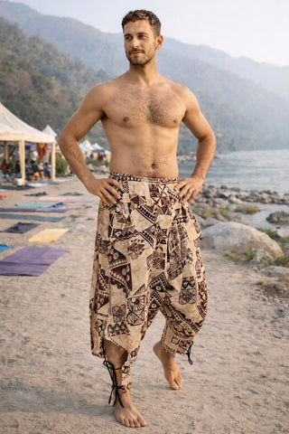 Mehr Pant