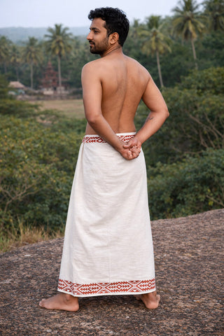 Sutra Dhoti