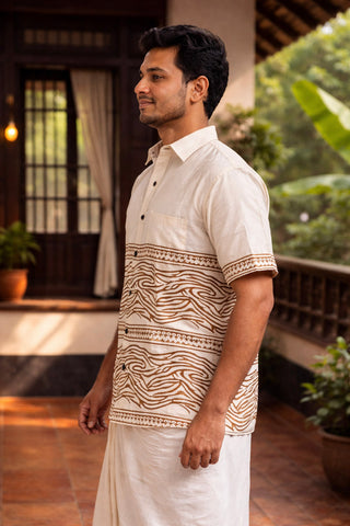 Achyut Shirt