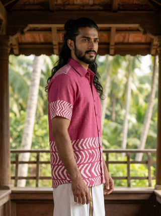 Madhava Shirt