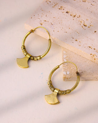 Aretí Earrings