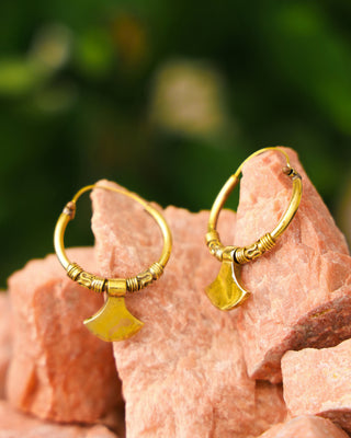 Aretí Earrings