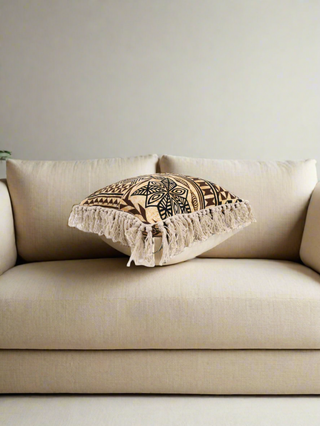 Avasi Cushion cover