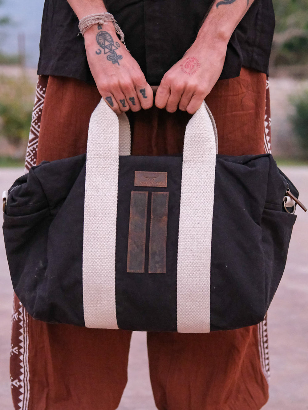 GearGlide Bag