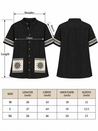 Pratham Kurta