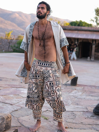 Madhav Harem Pant