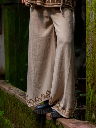 Sakhi Pants