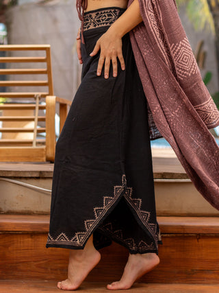 Sakhi Pants