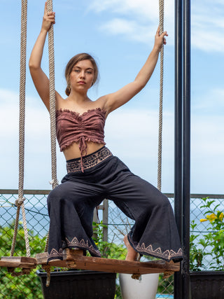 Sakhi Pants