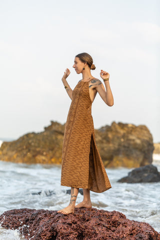 Pomona Maxi Dress