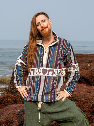 Hippie Jacket