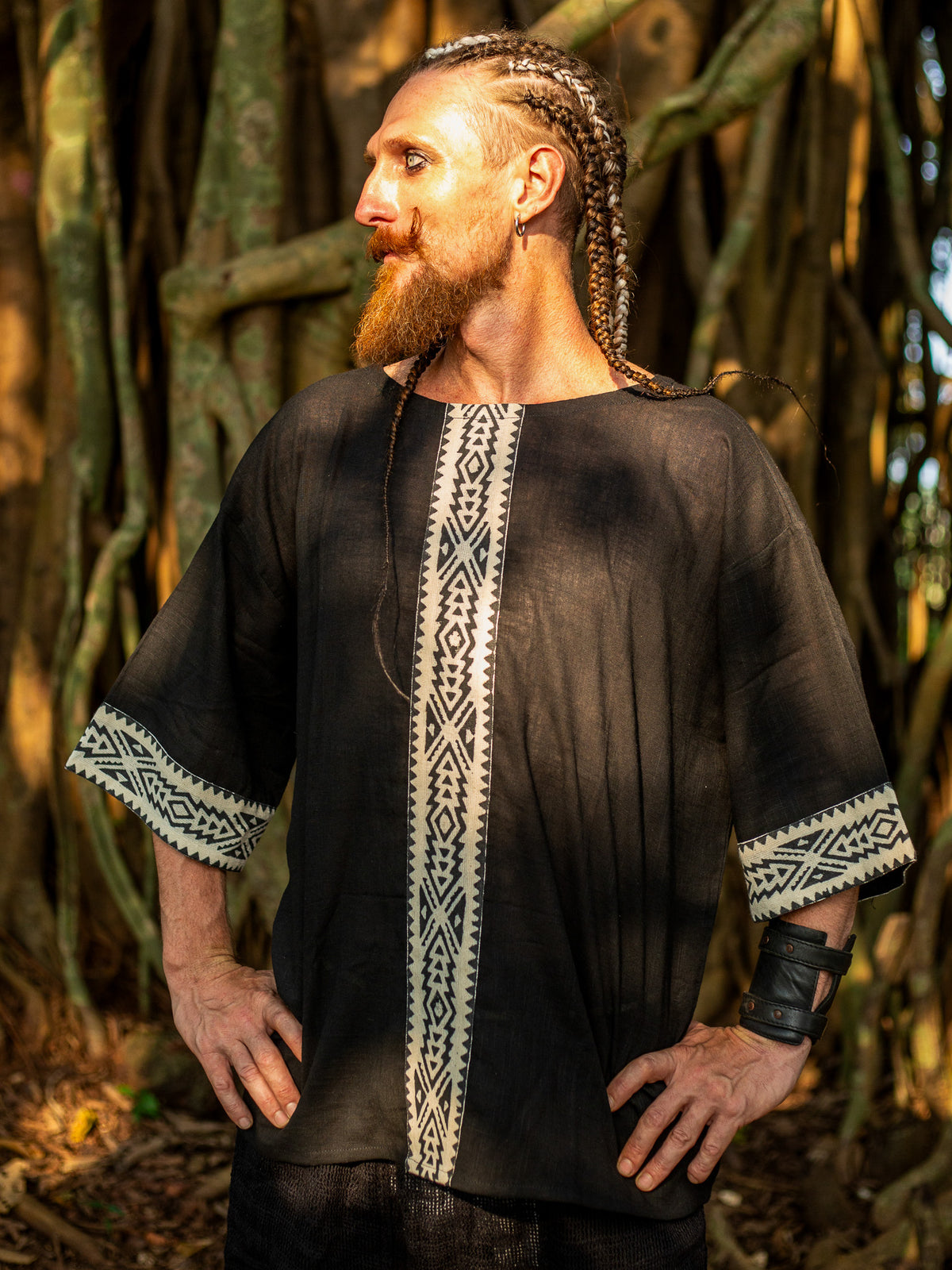 Tantra T-Shirt