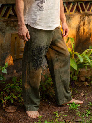 Mayan Pants