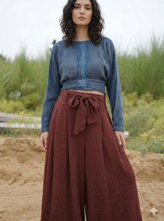 Sanam Skirt