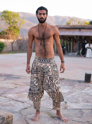 Madhav Harem Pant