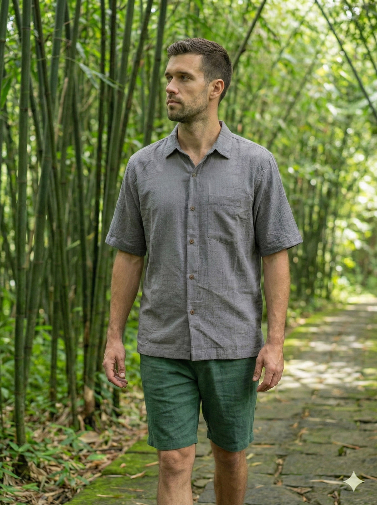 Akashaj Shirt