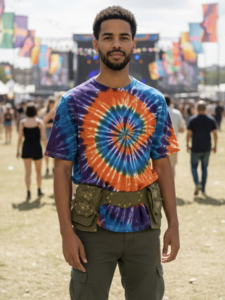 Hexara Utility Belt Bag