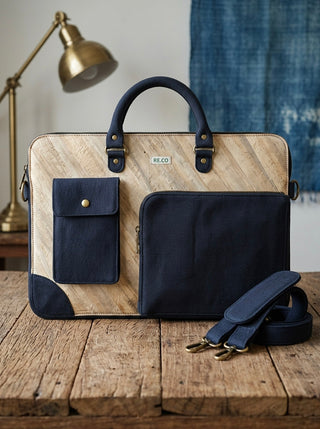 Urban Earth Laptop Bag