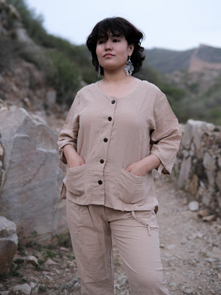 Jinal  Co-Ord Set