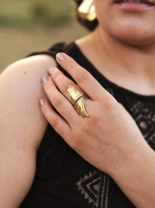 Pallav Ring