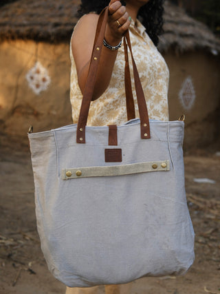 Vibra Everyday Tote