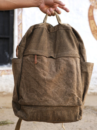 Terros Backpack