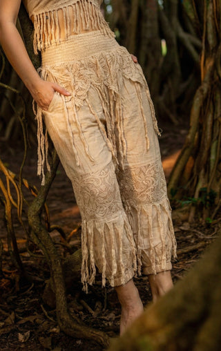 Elfie Pant