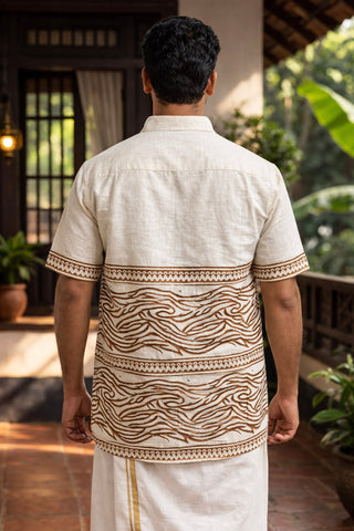 Achyut Shirt