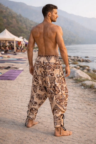 Mehr Pant