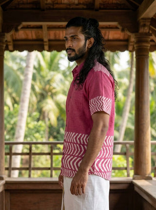 Madhava Shirt