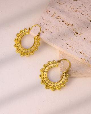 Eiríni Earrings