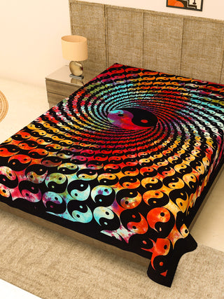 Yinyang  Bed sheet