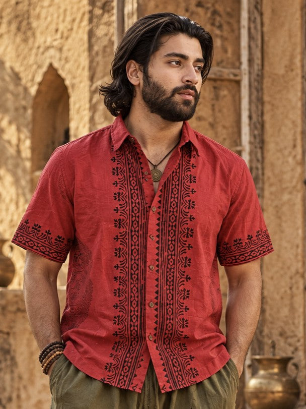 Likhit Shirt