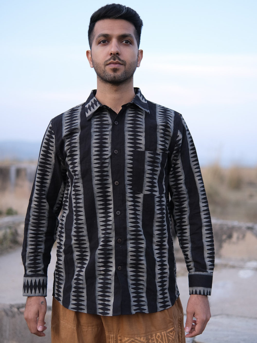 Niyam shirt