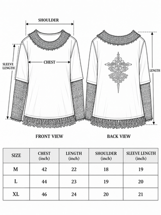 Zita T-Shirt