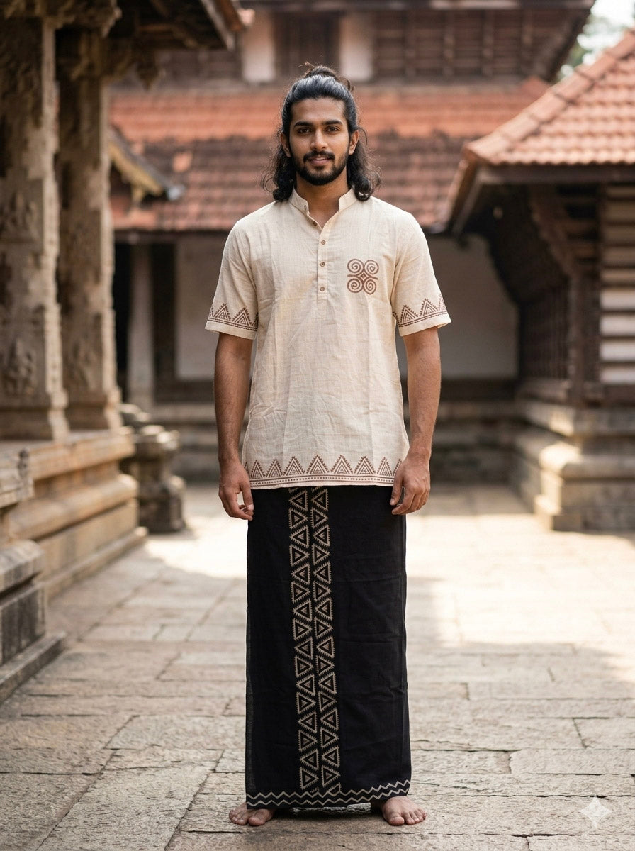 Kshetra Kurta