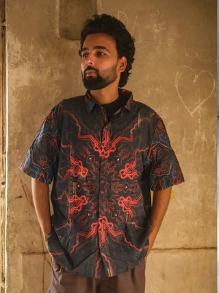 Aarka Shirt
