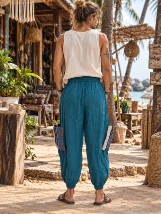 Safar Joggers