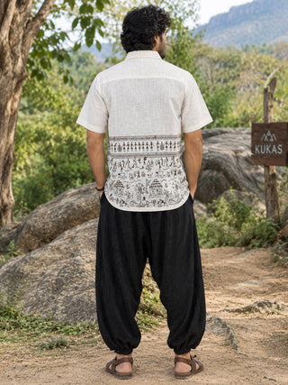 Nitya Shirt