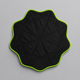 Celestial Lotus Dapo