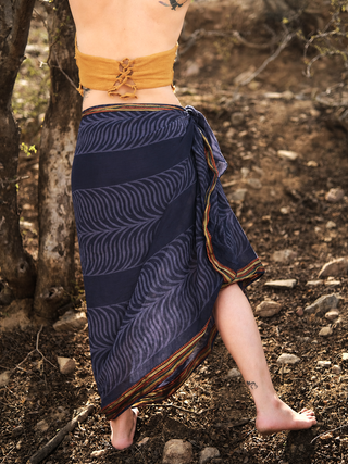Seabreeze Sarong