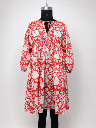 Gulnaar Bloom Dress