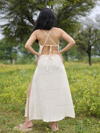 Kripa Maxi Dress