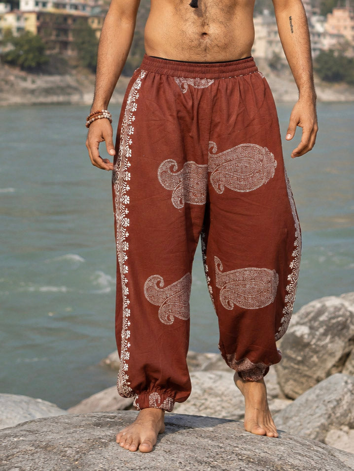 Shobha Harem Pants