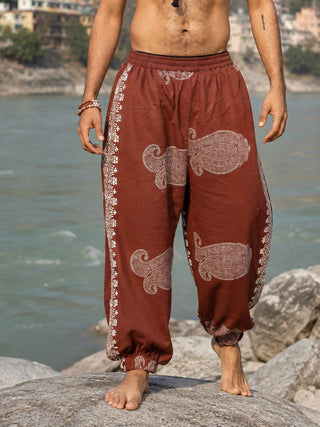 Shobha Harem Pants