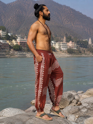 Shobha Harem Pants