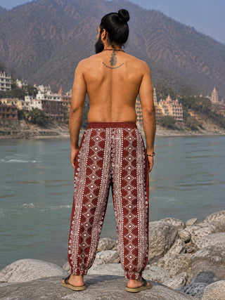 Shobha Harem Pants