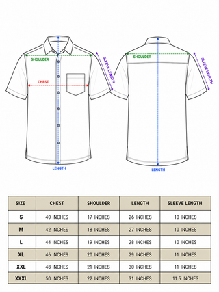 Khush Shirt