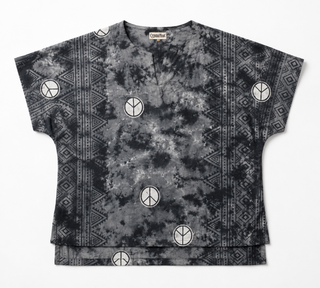 Peace Tribe Kurta